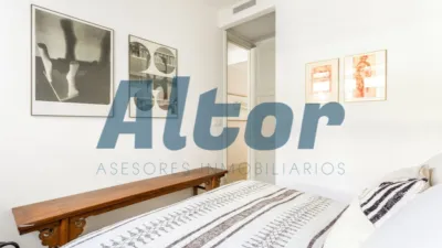 Piso en alquiler en Centro - Imagen 15