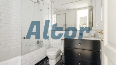Piso en alquiler en Centro - Imagen 17