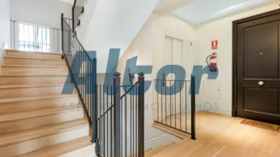 Piso en alquiler en Centro - Imagen 22