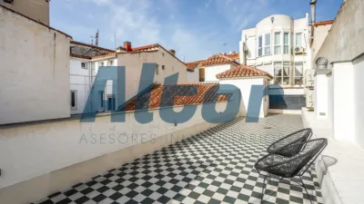 Piso en alquiler en Centro - Imagen 24