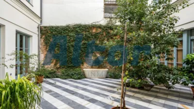 Piso en alquiler en Centro - Imagen 29