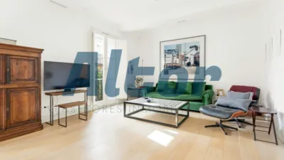 Piso en alquiler en Centro - Imagen 4