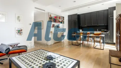 Piso en alquiler en Centro - Imagen 7