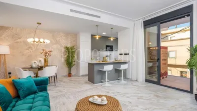 Piso – Guardamar del Segura - Vista 2