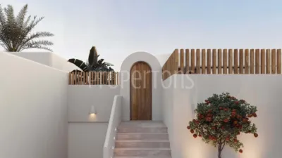 Casa - Vista 3