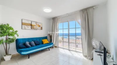 Penthouse in Callao Salvaje-Playa Paraíso-Armeñime