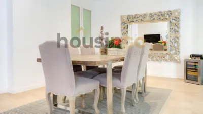 Apartment on Calle de Don Ramón de la Cruz photo 11