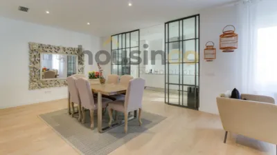 Apartment on Calle de Don Ramón de la Cruz photo 13