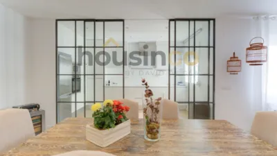 Apartment on Calle de Don Ramón de la Cruz photo 14