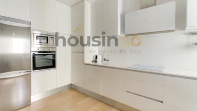 Apartment on Calle de Don Ramón de la Cruz photo 16