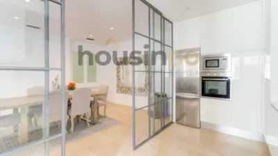 Apartment on Calle de Don Ramón de la Cruz photo 18