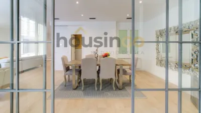 Apartment on Calle de Don Ramón de la Cruz photo 19