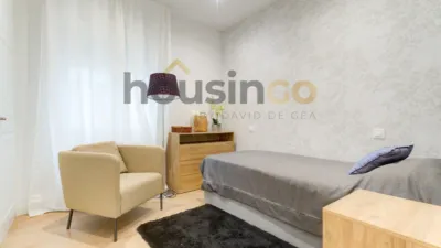 Apartment on Calle de Don Ramón de la Cruz photo 24