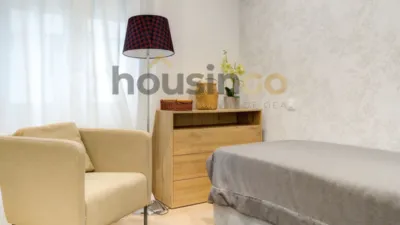 Apartment on Calle de Don Ramón de la Cruz photo 26