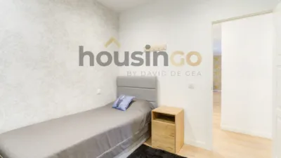 Apartment on Calle de Don Ramón de la Cruz photo 27