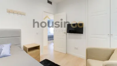 Apartment on Calle de Don Ramón de la Cruz photo 28