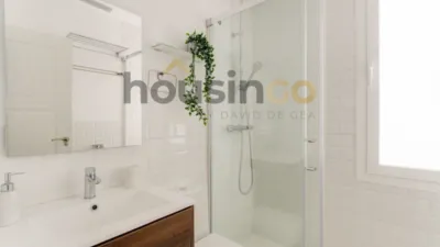 Apartment on Calle de Don Ramón de la Cruz photo 32