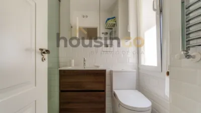 Apartment on Calle de Don Ramón de la Cruz photo 34