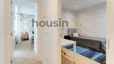 Apartment on Calle de Don Ramón de la Cruz photo 35