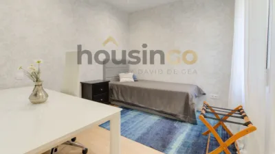 Apartment on Calle de Don Ramón de la Cruz photo 36
