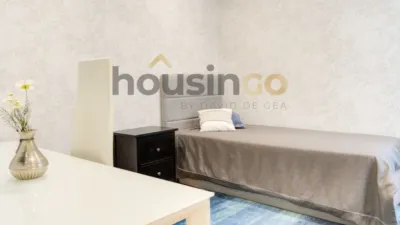 Apartment on Calle de Don Ramón de la Cruz photo 37