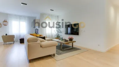 Apartment on Calle de Don Ramón de la Cruz photo 3