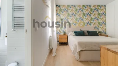 Apartment on Calle de Don Ramón de la Cruz photo 41