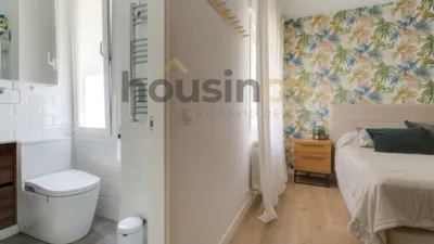Apartment on Calle de Don Ramón de la Cruz photo 42