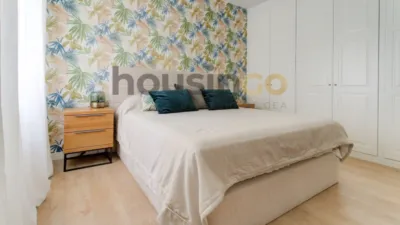 Apartment on Calle de Don Ramón de la Cruz photo 44