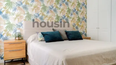 Apartment on Calle de Don Ramón de la Cruz photo 45