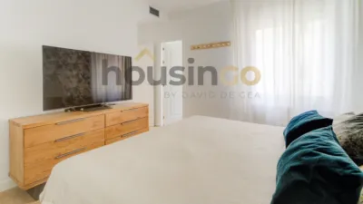 Apartment on Calle de Don Ramón de la Cruz photo 47