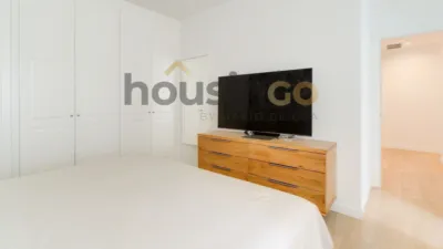Apartment on Calle de Don Ramón de la Cruz photo 48
