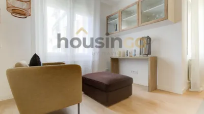 Apartment on Calle de Don Ramón de la Cruz photo 49