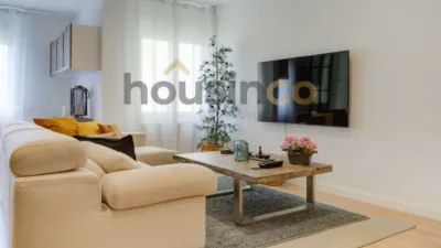 Apartment on Calle de Don Ramón de la Cruz photo 4