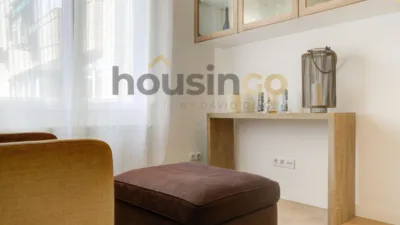 Apartment on Calle de Don Ramón de la Cruz photo 50