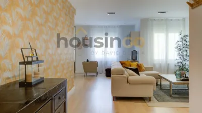Apartment on Calle de Don Ramón de la Cruz photo 5