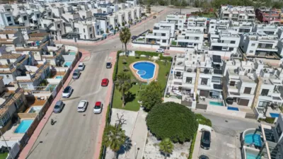 Casa – Orihuela, Urbanización Monte Golf Fase VII, Villa Martín - Vista 2