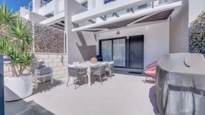 Casa – Orihuela, Urbanización Monte Golf Fase VII, Villa Martín - Vista 4