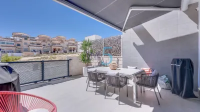 Casa – Orihuela, Urbanización Monte Golf Fase VII, Villa Martín - Vista 5