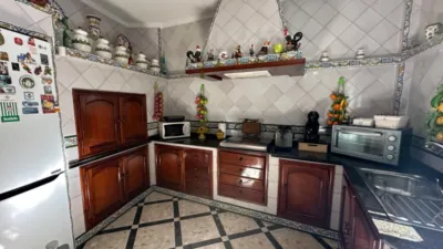 Terraced House in Centro photo 14