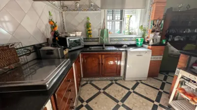 Terraced House in Centro photo 15