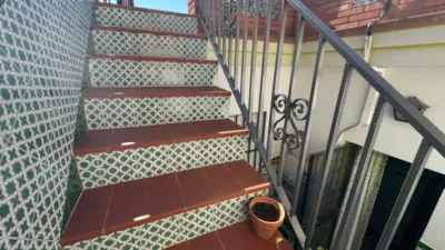 Terraced House in Centro photo 17