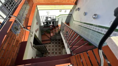 Terraced House in Centro photo 18