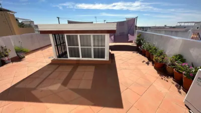 Terraced House in Centro photo 21