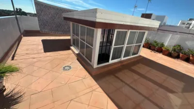 Terraced House in Centro photo 23