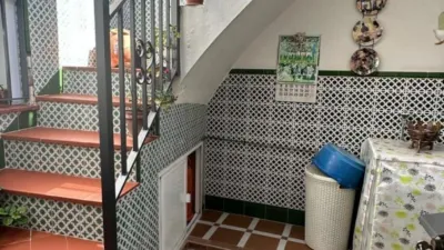 Terraced House in Centro photo 26