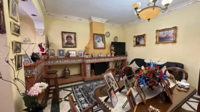 Terraced House in Centro photo 2