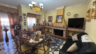 Terraced House in Centro photo 3