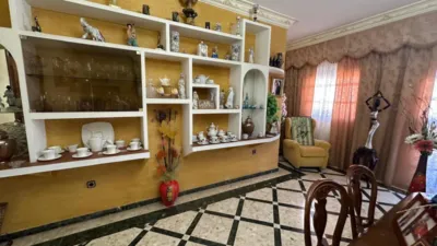 Terraced House in Centro photo 4