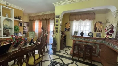 Terraced House in Centro photo 7